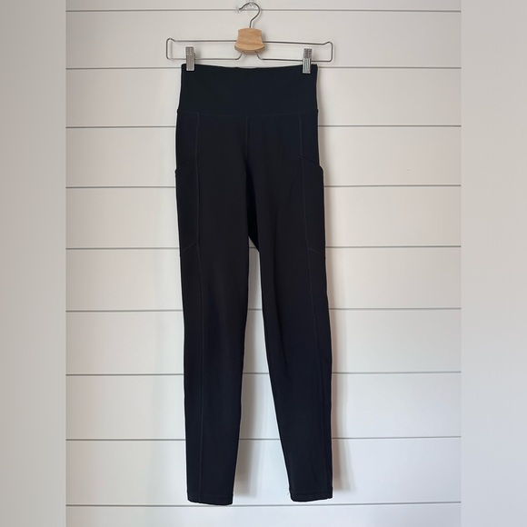 Aerie pocket leggings - Picture 2 of 2